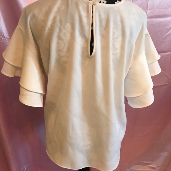 Ann Taylor blouse - Picture 4 of 4